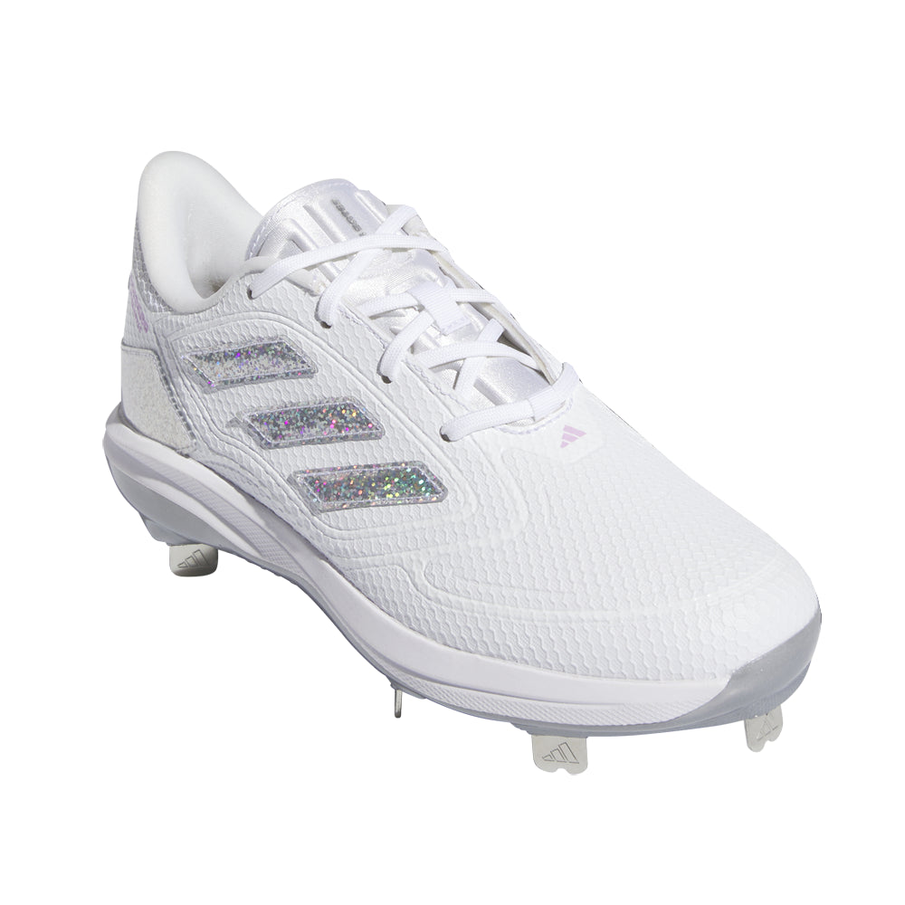 Purehustle 3 Elite Sis Bates Softball Cleats
