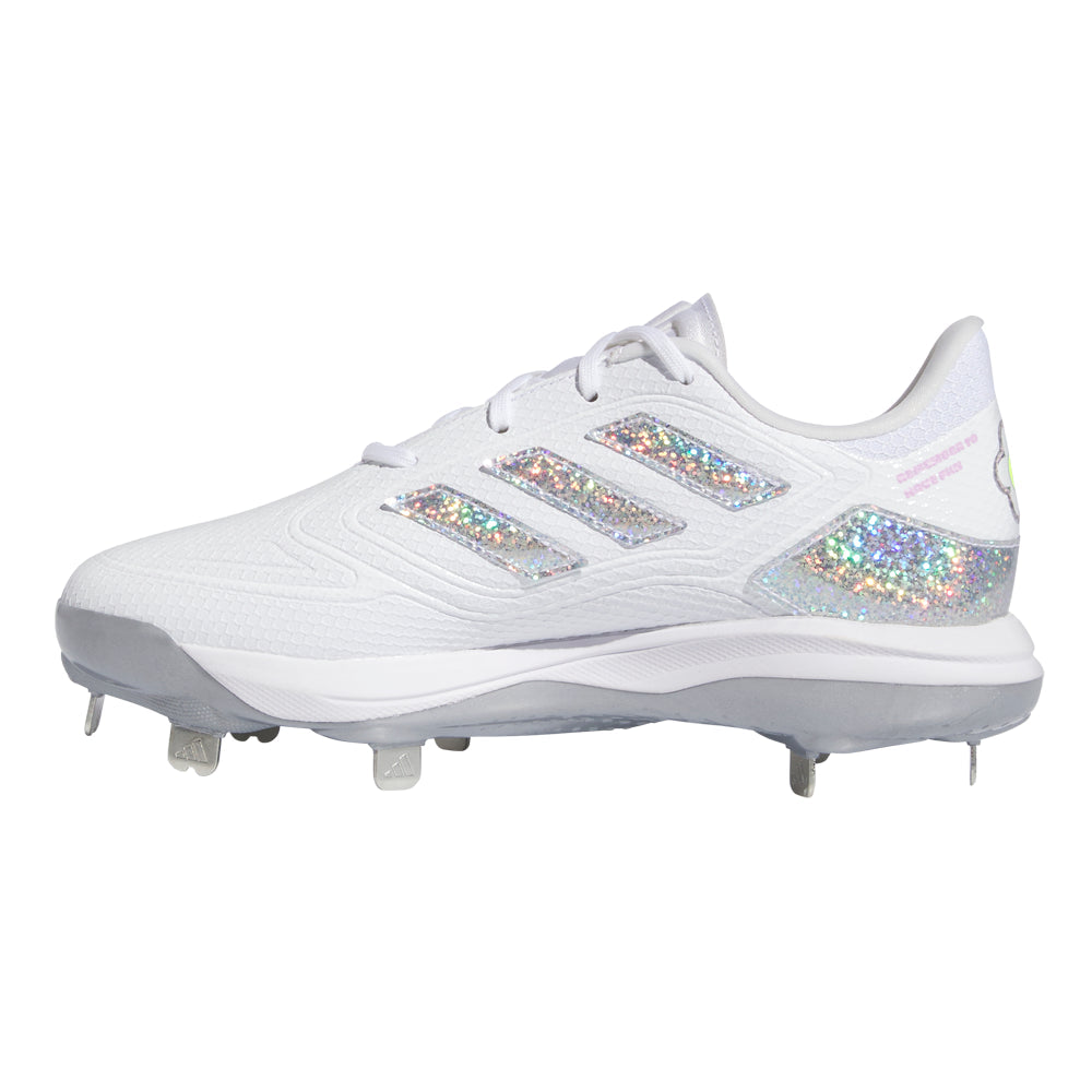 Purehustle 3 Elite Sis Bates Softball Cleats