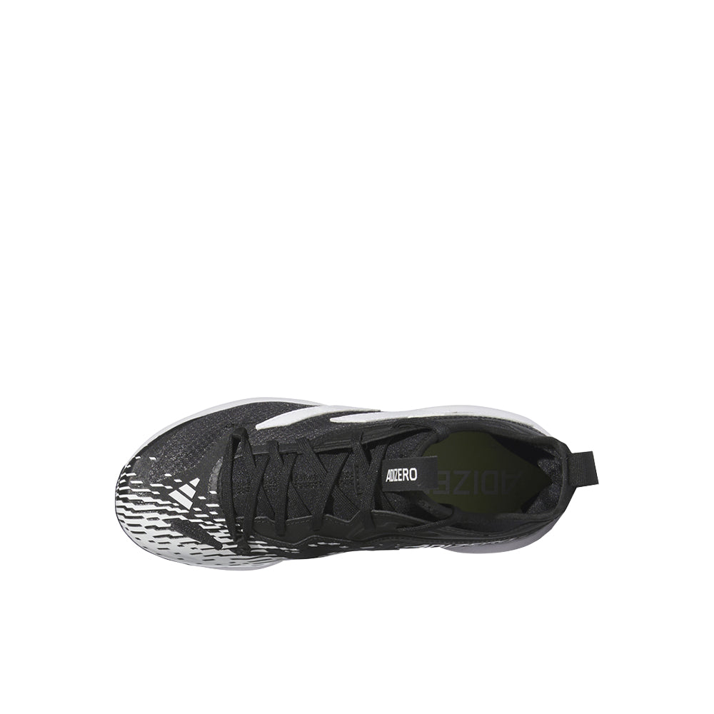 Adizero Afterburner 9 NWV TPU Baseball Cleats (Little Kid-Big Kid)