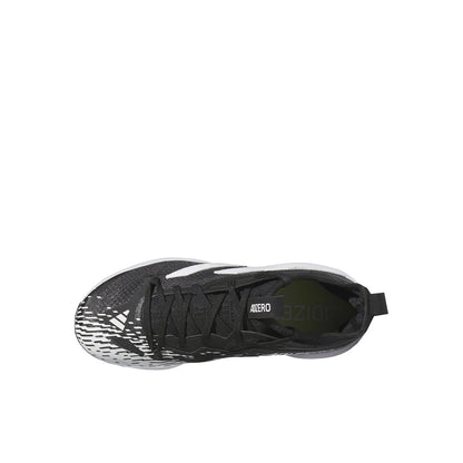 Adizero Afterburner 9 NWV TPU Baseball Cleats (Little Kid-Big Kid)