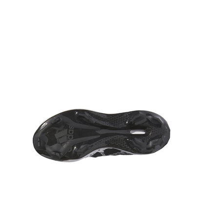 Adizero Afterburner 9 NWV TPU Baseball Cleats (Little Kid-Big Kid)