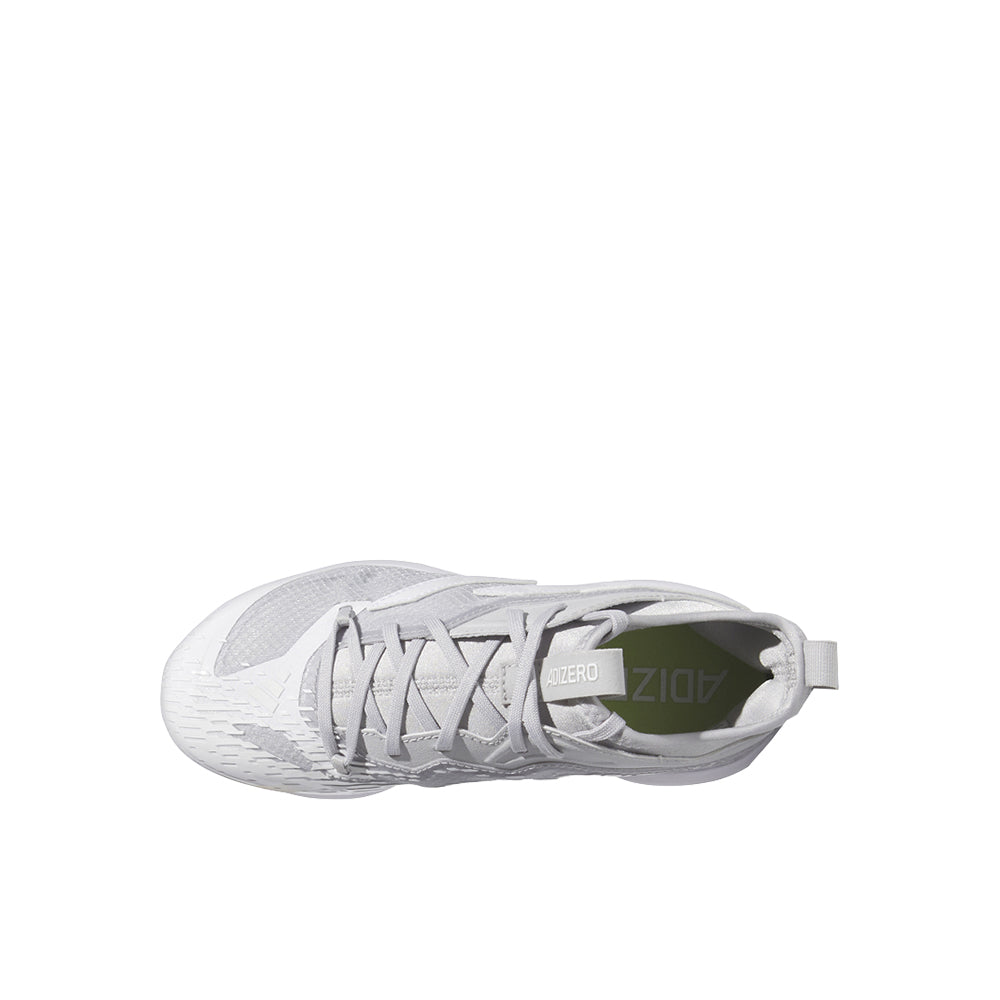 Adizero Afterburner 9 NWV TPU Baseball Cleats (Little Kid-Big Kid)