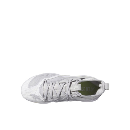Adizero Afterburner 9 NWV TPU Baseball Cleats (Little Kid-Big Kid)