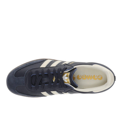 Samba OG Lace Up Sneakers
