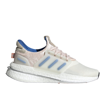 X_PLR Boost Lace Up Sneakers