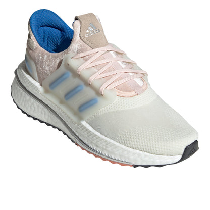 X_PLR Boost Lace Up Sneakers