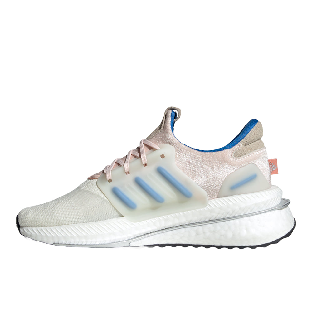 X_PLR Boost Lace Up Sneakers