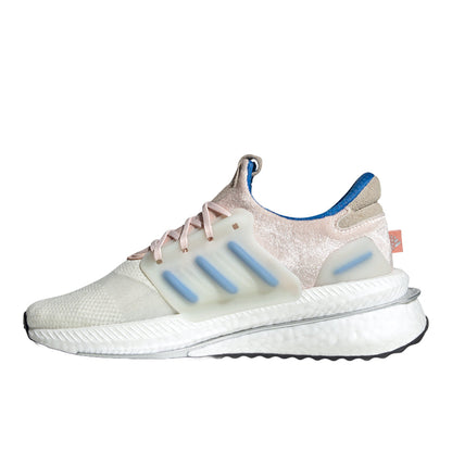 X_PLR Boost Lace Up Sneakers