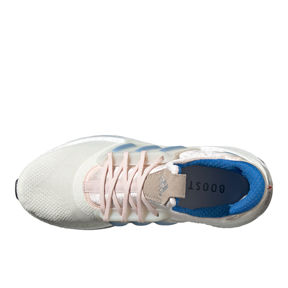 X_PLR Boost Lace Up Sneakers