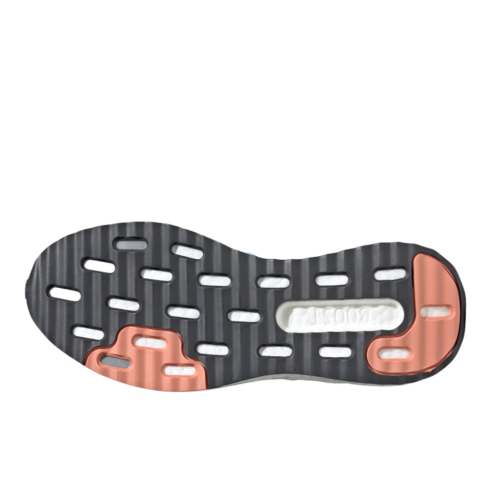 X_PLR Boost Lace Up Sneakers