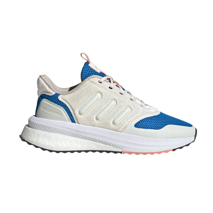 X_PLR Boost Lace Up Sneakers