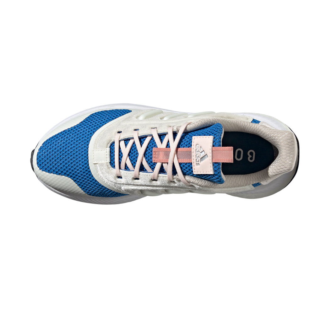 X_PLR Boost Lace Up Sneakers