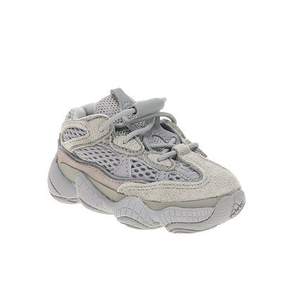 adidas Yeezy 500 Slip On Sneakers (Toddler)