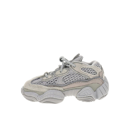 adidas Yeezy 500 Slip On Sneakers (Toddler)