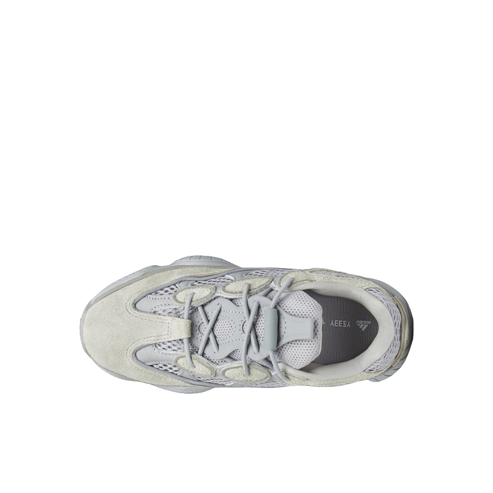 adidas Yeezy 500 Slip On Sneakers (Little Kid)