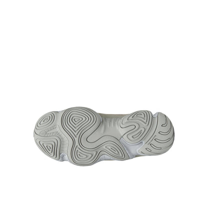 adidas Yeezy 500 Slip On Sneakers (Little Kid)