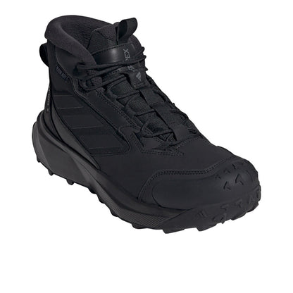 Terrex Winter Leather Mid Cut Hiking Boots