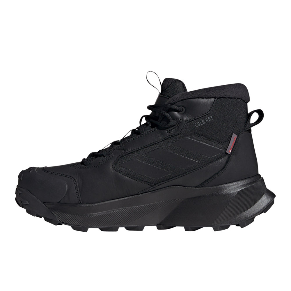 Terrex Winter Leather Mid Cut Hiking Boots