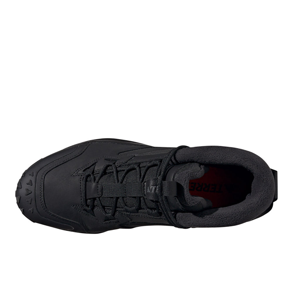 Terrex Winter Leather Mid Cut Hiking Boots