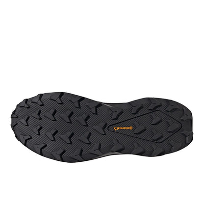 Terrex Winter Leather Mid Cut Hiking Boots