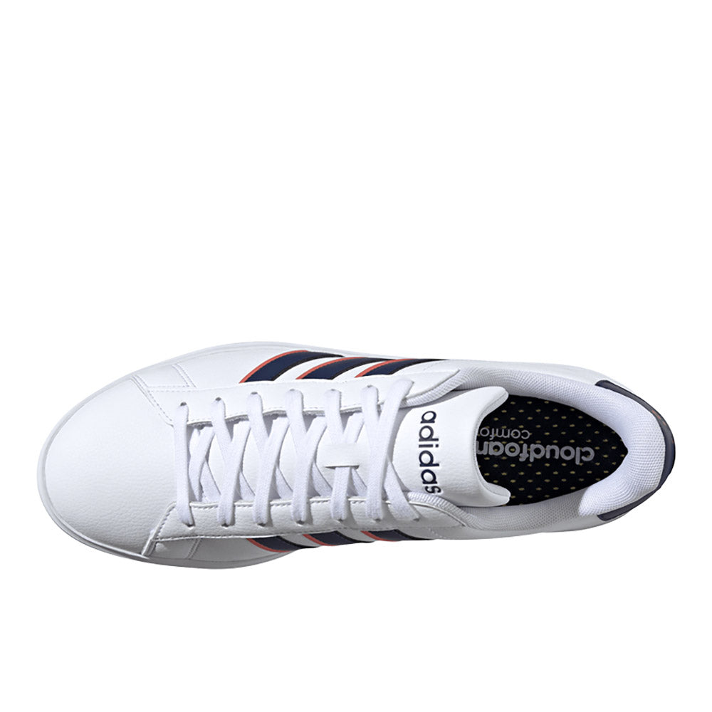 Grand Court 2.0 Tennis Shoes