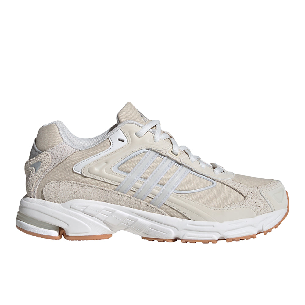 Response CL Lace Up Sneakers