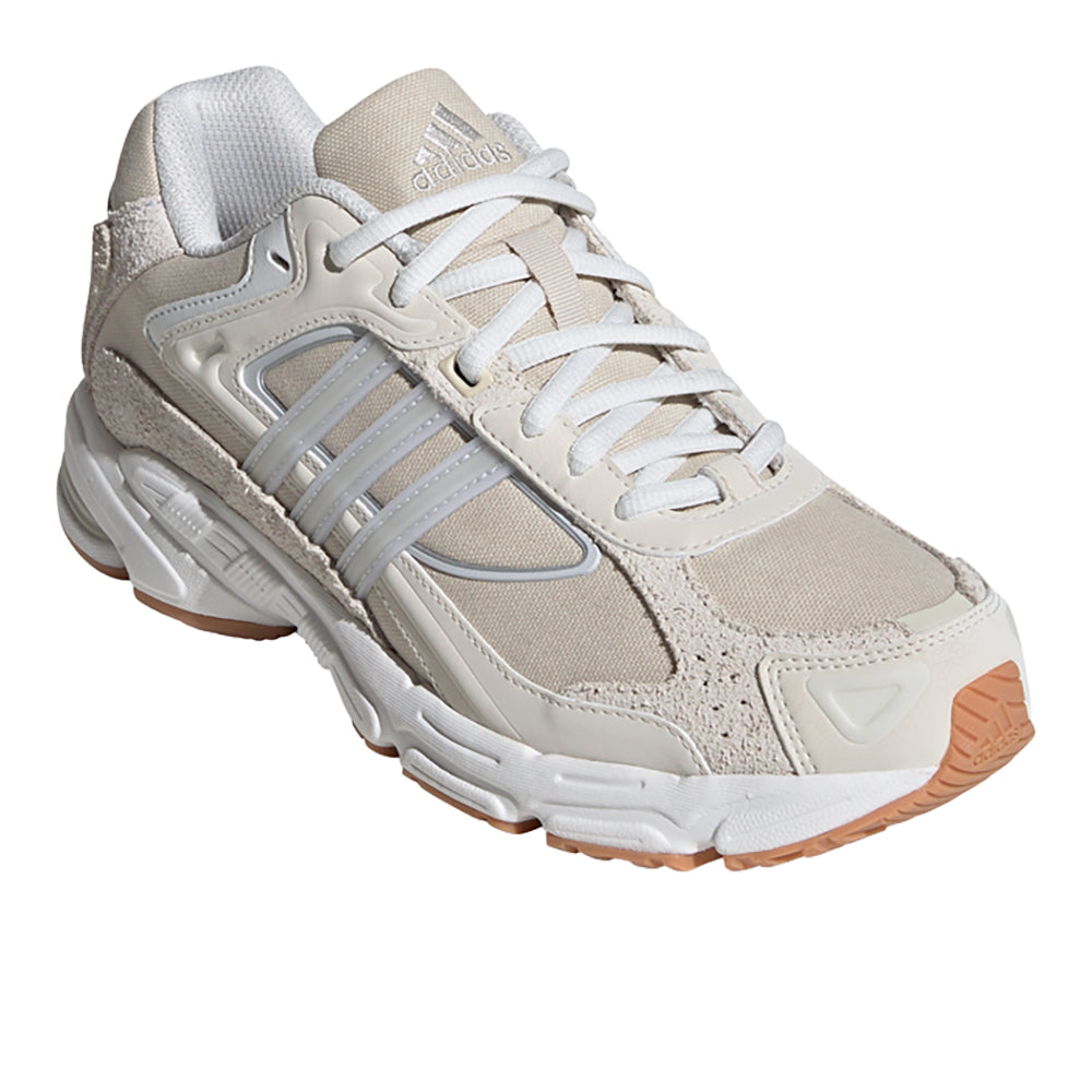 Response CL Lace Up Sneakers