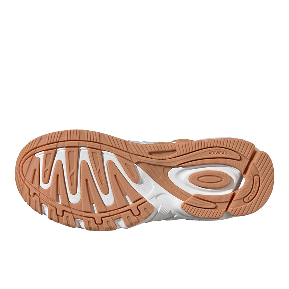 Response CL Lace Up Sneakers