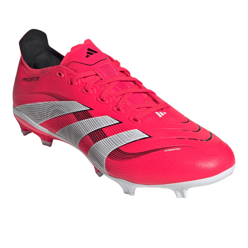 Predator League Firm Ground/Multi Ground Soccer Cleats
