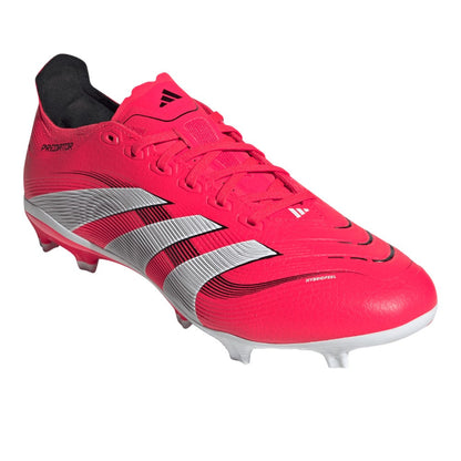Predator League Firm Ground/Multi Ground Soccer Cleats