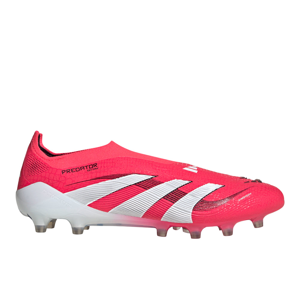 Predator Elite Laceless Artificial Grass Soccer Cleats