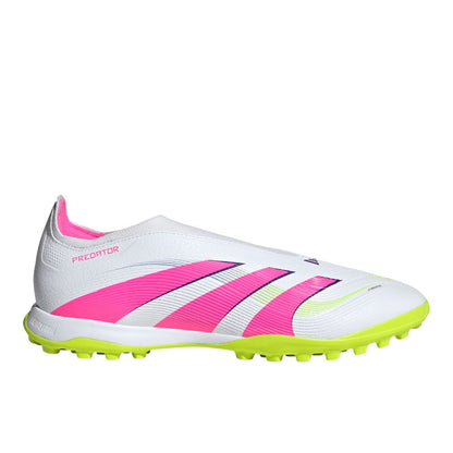 Predator League Laceless Turf Soccer Shoes
