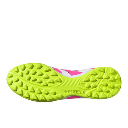 Predator League Laceless Turf Soccer Shoes