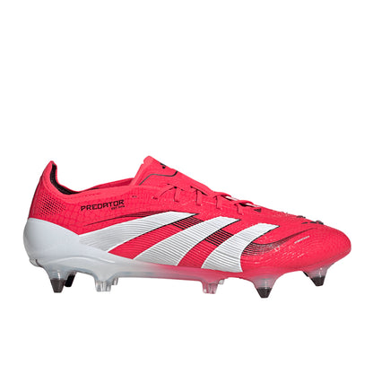 Predator Elite Soft Ground Soccer Cleats