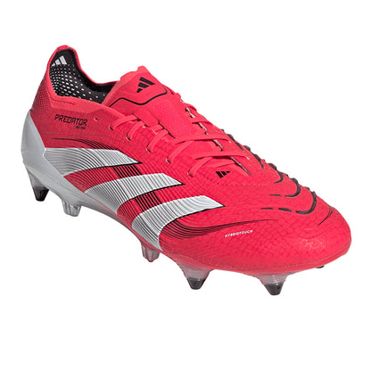 Predator Elite Soft Ground Soccer Cleats