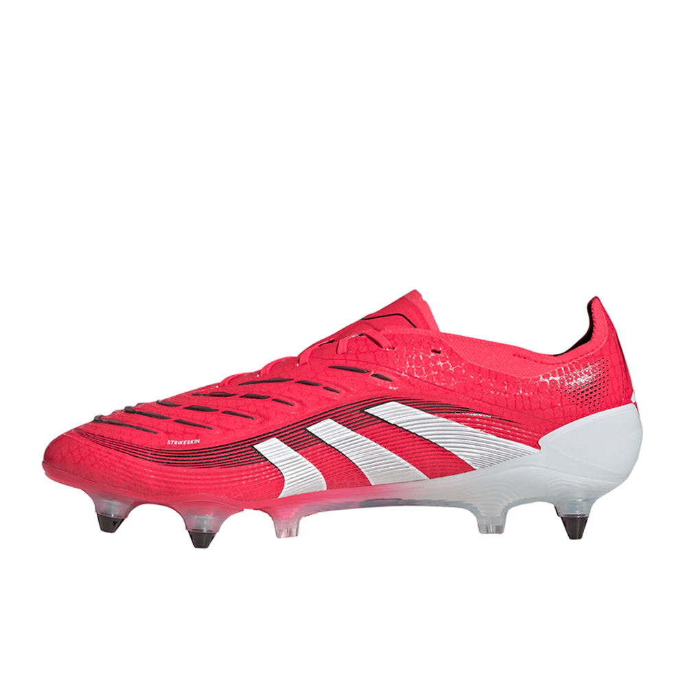 Predator Elite Soft Ground Soccer Cleats