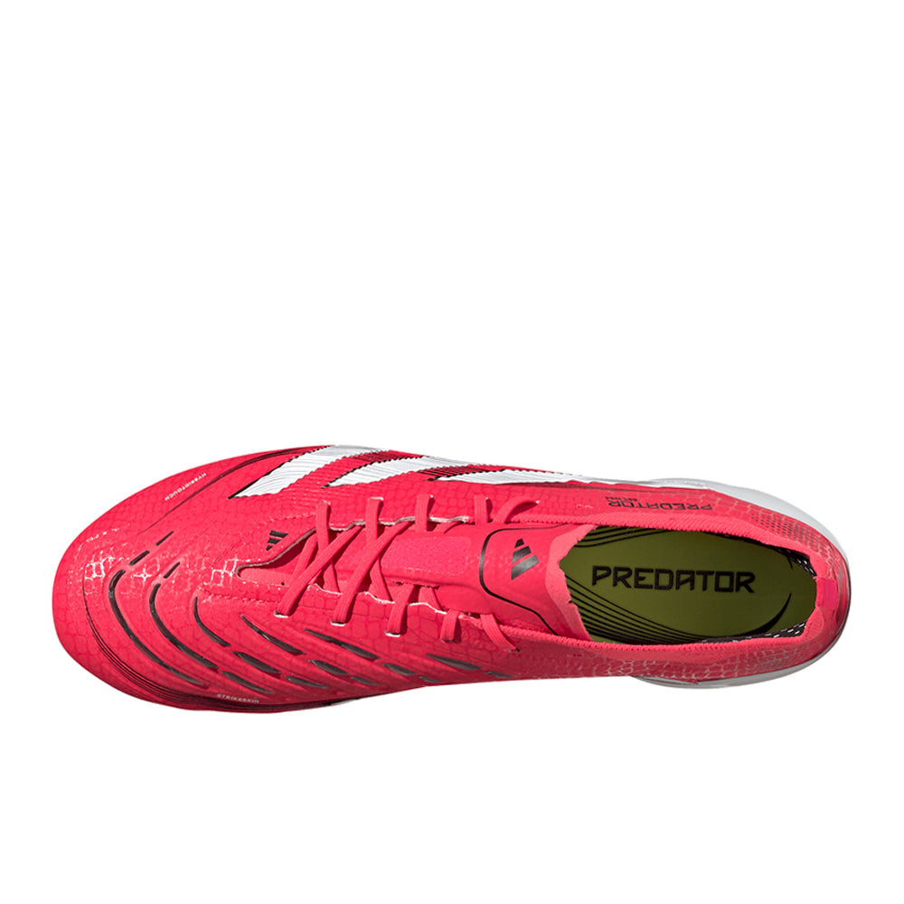 Predator Elite Soft Ground Soccer Cleats