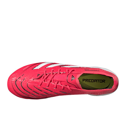 Predator Elite Soft Ground Soccer Cleats
