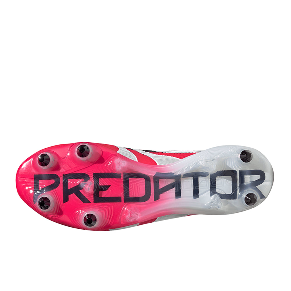 Predator Elite Soft Ground Soccer Cleats