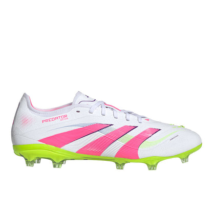 Predator Pro Firm Ground Soccer Cleats