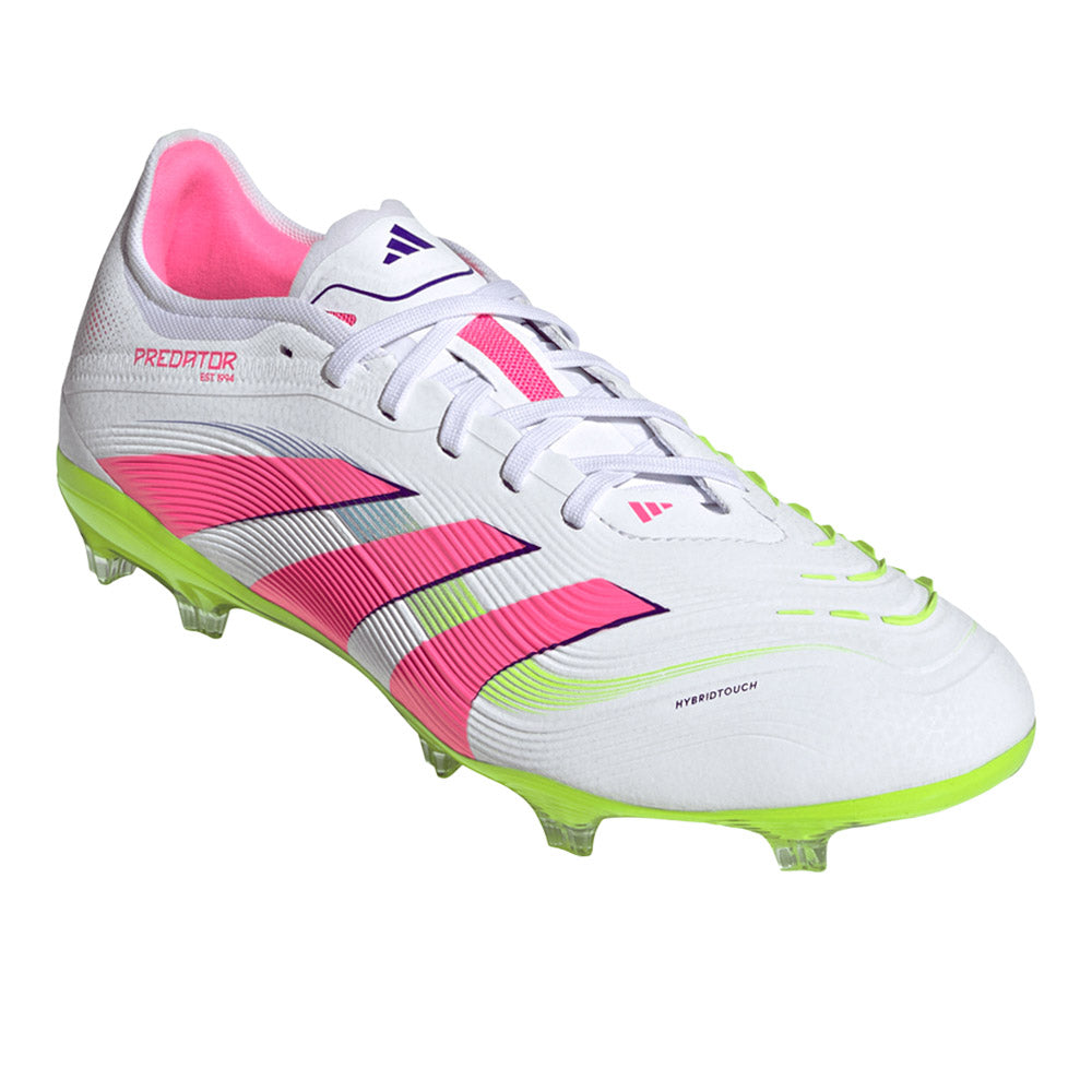 Predator Pro Firm Ground Soccer Cleats
