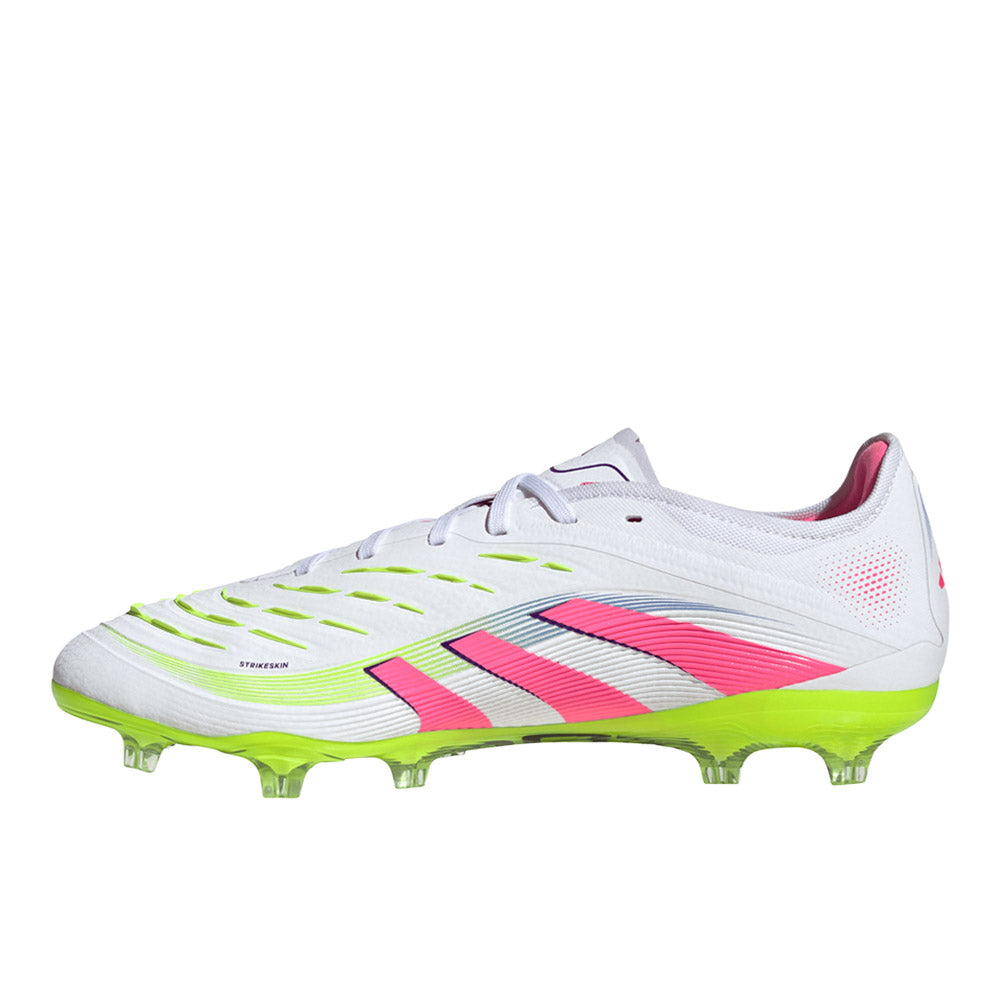 Predator Pro Firm Ground Soccer Cleats