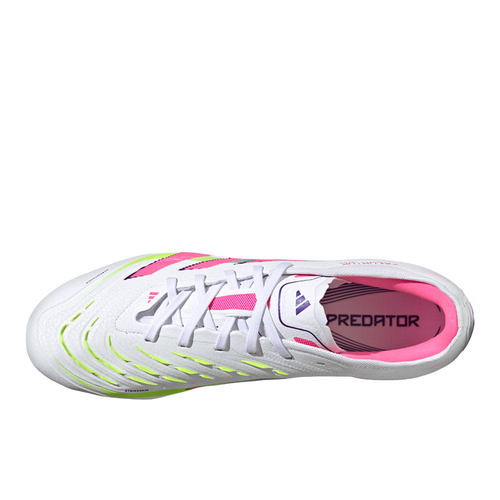 Predator Pro Firm Ground Soccer Cleats