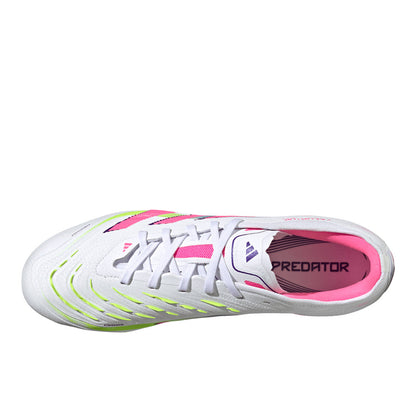 Predator Pro Firm Ground Soccer Cleats