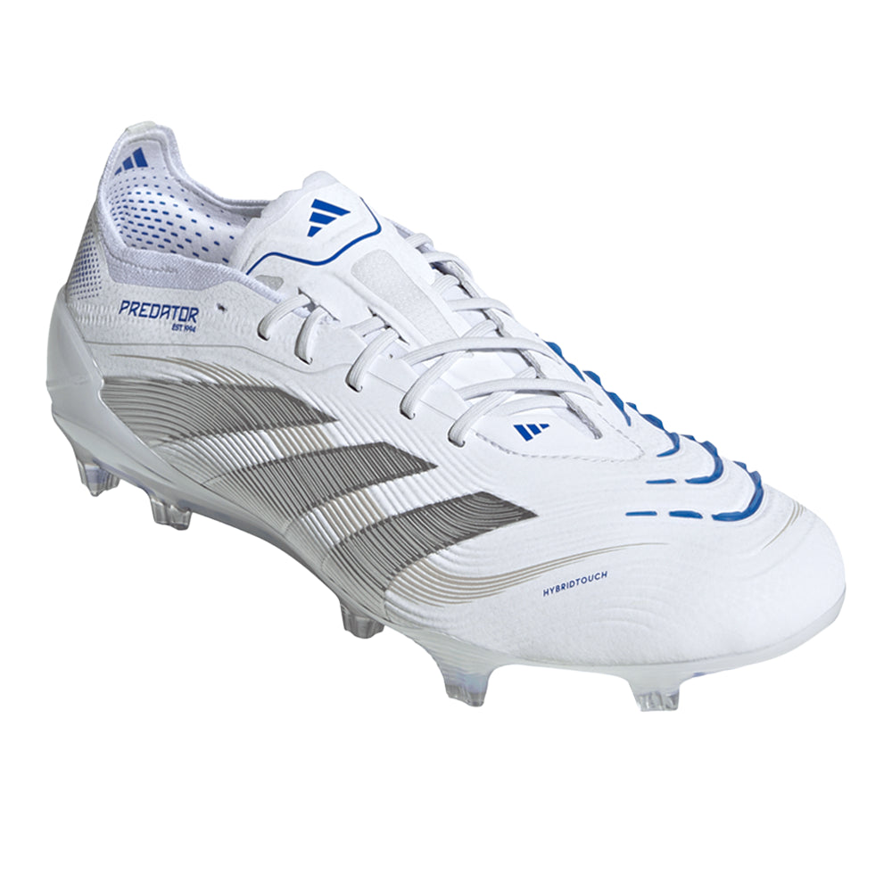 Predator Elite Firm Ground Soccer Cleats