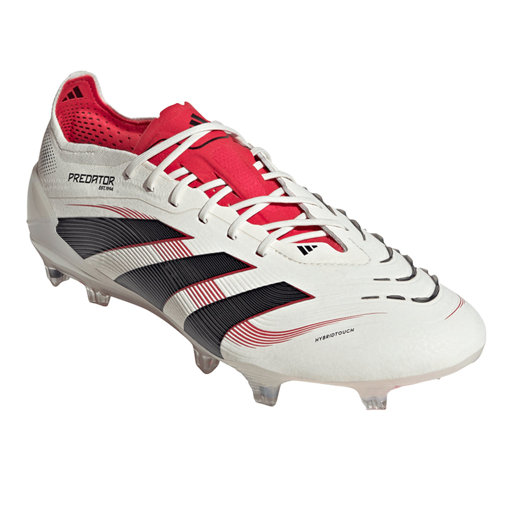 Predator Elite Firm Ground Soccer Cleats