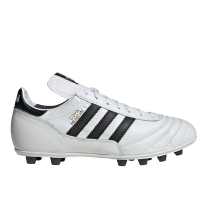 Copa Mundial Firm Ground Soccer Cleats