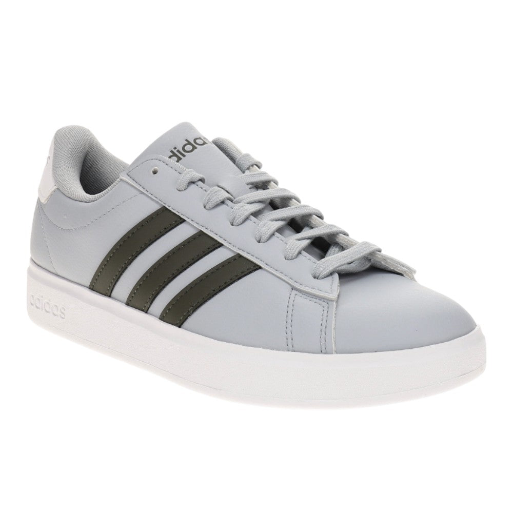 Grand Court 2.0 Lace Up Sneakers