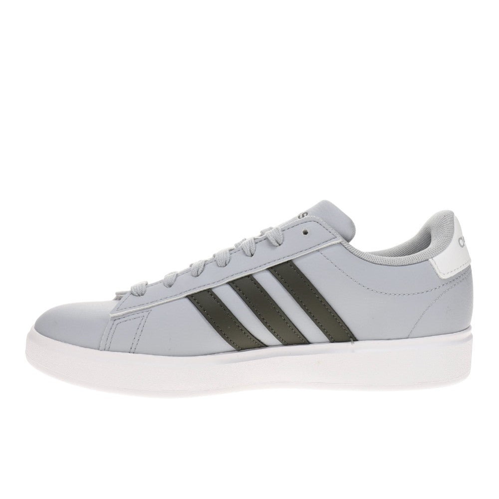 Grand Court 2.0 Lace Up Sneakers