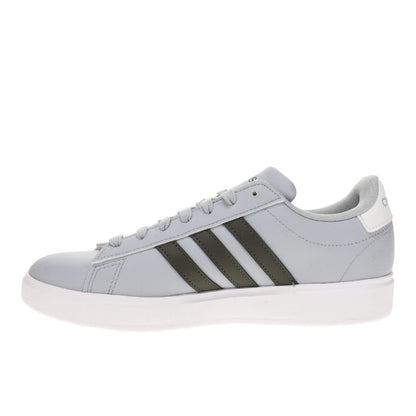 Grand Court 2.0 Lace Up Sneakers